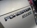 2010 Steel Silver Metallic Subaru Forester 2.5 X Premium  photo #98