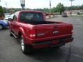 Redfire Metallic - Ranger Sport SuperCab 4x4 Photo No. 5