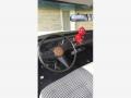 1975 DeVille Coupe Steering Wheel