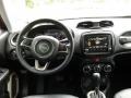 Black Dashboard Photo for 2016 Jeep Renegade #138591912