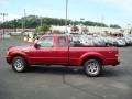 Redfire Metallic - Ranger Sport SuperCab 4x4 Photo No. 6