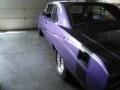 Plum Crazy - Dart Custom Hardtop Photo No. 12