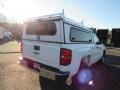 Summit White - Silverado 1500 WT Regular Cab Photo No. 5