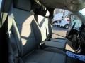 2016 Summit White Chevrolet Silverado 1500 WT Regular Cab  photo #20