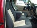Redfire Metallic - Ranger Sport SuperCab 4x4 Photo No. 11