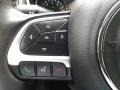 Black Steering Wheel Photo for 2019 Jeep Compass #138593445