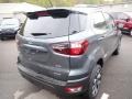 Smoke Metallic - EcoSport SES 4WD Photo No. 5