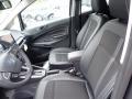 Smoke Metallic - EcoSport SES 4WD Photo No. 8