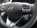Stellar Silver - Ioniq Hybrid SEL Photo No. 11