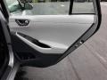 2020 Stellar Silver Hyundai Ioniq Hybrid SEL  photo #45