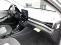 Stellar Silver - Ioniq Hybrid SEL Photo No. 46