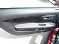 Ebony Door Panel Photo for 2020 Ford Mustang #138594449