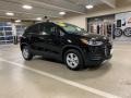 Mosaic Black Metallic - Trax LT AWD Photo No. 1
