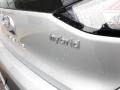 2020 Stellar Silver Hyundai Ioniq Hybrid SEL  photo #51