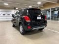 Mosaic Black Metallic - Trax LT AWD Photo No. 3