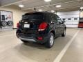 Mosaic Black Metallic - Trax LT AWD Photo No. 4