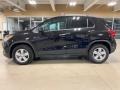 Mosaic Black Metallic - Trax LT AWD Photo No. 5