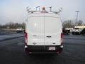 Oxford White - Transit Van 150 MR Long Photo No. 4