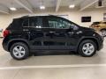 Mosaic Black Metallic - Trax LT AWD Photo No. 6