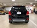 Mosaic Black Metallic - Trax LT AWD Photo No. 7