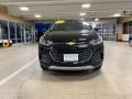 Mosaic Black Metallic - Trax LT AWD Photo No. 8
