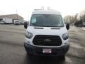Oxford White - Transit Van 150 MR Long Photo No. 8