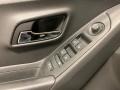 Mosaic Black Metallic - Trax LT AWD Photo No. 10