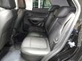 Mosaic Black Metallic - Trax LT AWD Photo No. 14