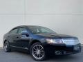 2007 Black Lincoln MKZ Sedan #138489516