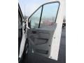 Oxford White - Transit Van 150 MR Long Photo No. 20