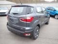 Smoke Metallic - EcoSport S Photo No. 2