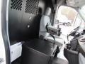 Oxford White - Transit Van 150 MR Long Photo No. 21
