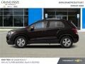 Mosaic Black Metallic - Trax LT AWD Photo No. 24