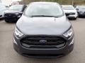 2020 Smoke Metallic Ford EcoSport S  photo #4