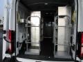 Oxford White - Transit Van 150 MR Long Photo No. 24