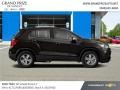 Mosaic Black Metallic - Trax LT AWD Photo No. 27