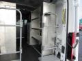 Oxford White - Transit Van 150 MR Long Photo No. 26