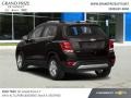 2020 Mosaic Black Metallic Chevrolet Trax LT AWD  photo #28