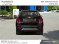 Mosaic Black Metallic - Trax LT AWD Photo No. 30