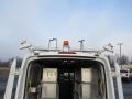 Oxford White - Transit Van 150 MR Long Photo No. 28
