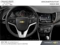 Mosaic Black Metallic - Trax LT AWD Photo No. 31