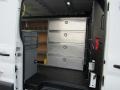 Oxford White - Transit Van 150 MR Long Photo No. 29