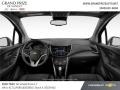 Mosaic Black Metallic - Trax LT AWD Photo No. 32