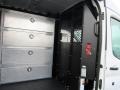 Oxford White - Transit Van 150 MR Long Photo No. 30