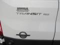 Oxford White - Transit Van 150 MR Long Photo No. 32