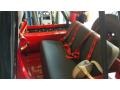 1974 Trans Am Red Jeep CJ5 4x4  photo #10