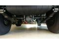 1974 Jeep CJ5 4x4 Undercarriage