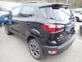 2020 Shadow Black Ford EcoSport SES 4WD  photo #6