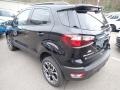 Shadow Black - EcoSport SES 4WD Photo No. 6