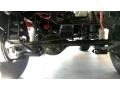 1974 Jeep CJ5 4x4 Undercarriage